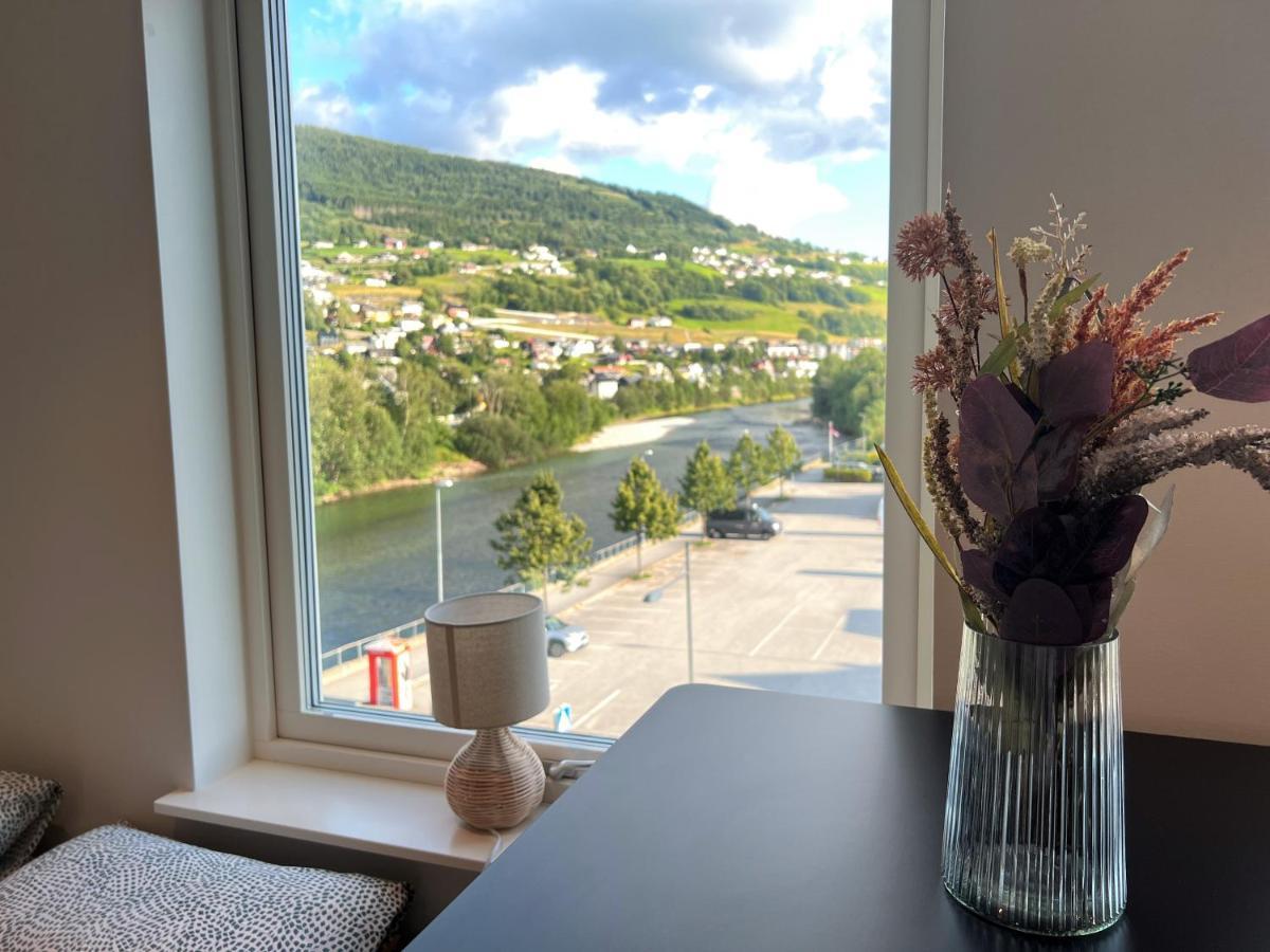 Voss Budget Apartments & Rooms Eksteriør bilde